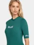 O'Neill O Neill Skins S/Slv Női Lycra 15097-Botanical Heat