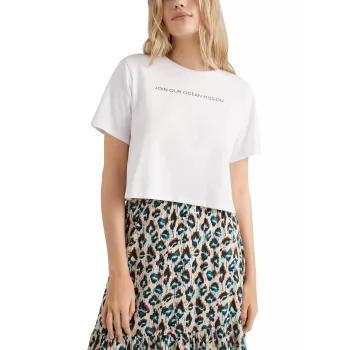 O'Neill Join Our Mission T-Shirt