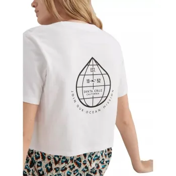 O'Neill Join Our Mission T-Shirt