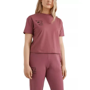 O'Neill Women Of The Wave T-Shirt