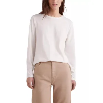 O'Neill Essential T-Shirt L/Slv