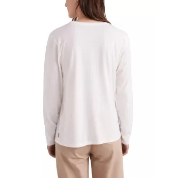 O'Neill Essential T-Shirt L/Slv