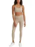 O'Neill O Neill Hybrid Sports Top O'Neill O Neill Hybrid Sports Top Női Sportmelltartó 17024-Pumpkin Smoke