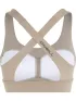 O'Neill O Neill Hybrid Sports Top O'Neill O Neill Hybrid Sports Top Női Sportmelltartó 17024-Pumpkin Smoke