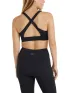O'Neill O Neill Hybrid Sports Top O'Neill O Neill Hybrid Sports Top Női Sportmelltartó 19010-Black Out