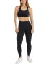 O'Neill O Neill Hybrid Sports Top O'Neill O Neill Hybrid Sports Top Női Sportmelltartó 19010-Black Out