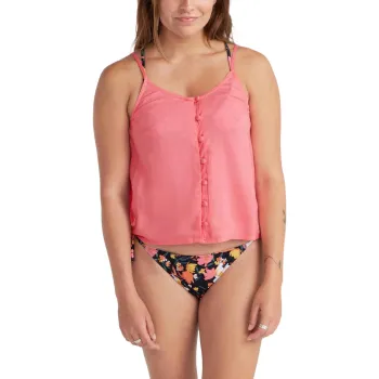 O'Neill Tiare Woven Tank Top