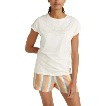 O'Neill Essentials O Neill Signature T-Shirt O'Neill Essentials O Neill Signature T-Shirt