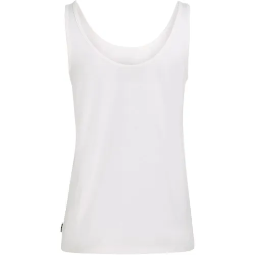 O'Neill Luana Graphic Tank Top Női Póló 11010-Snow White