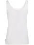 O'Neill Luana Graphic Tank Top Női Póló 11010-Snow White