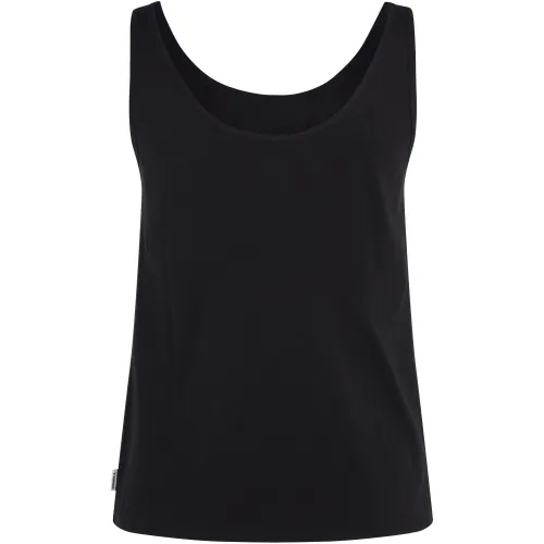 O'Neill Luana Graphic Tank Top Női Póló 19010-Black Out