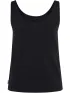 O'Neill Luana Graphic Tank Top Női Póló 19010-Black Out