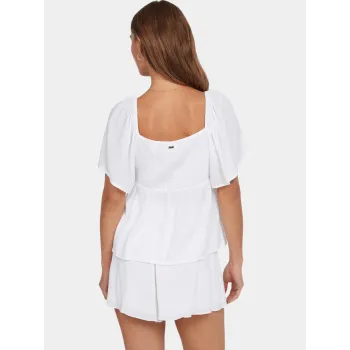 O'Neill Hughes Woven Top O'Neill Hughes Woven Top