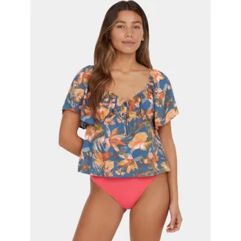 O'Neill Hughes Woven Top O'Neill Hughes Woven Top