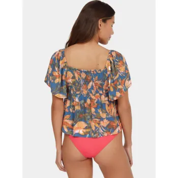 O'Neill Hughes Woven Top O'Neill Hughes Woven Top