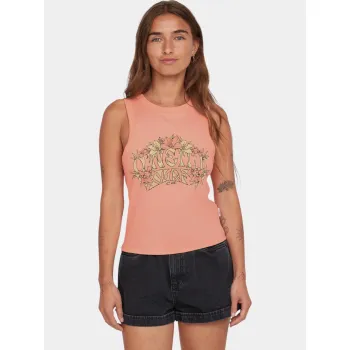 O'Neill Summer Must Haves Graphic Tank Top