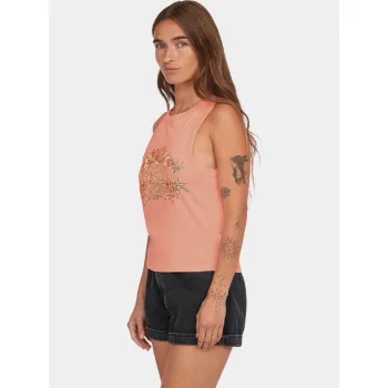 O'Neill Summer Must Haves Graphic Tank Top