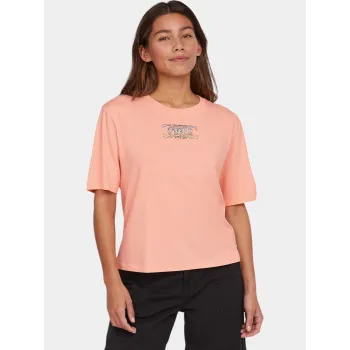 O'Neill Summer Musthaves Back Print T-Shirt