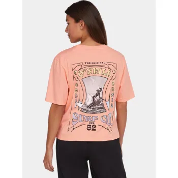 O'Neill Summer Musthaves Back Print T-Shirt