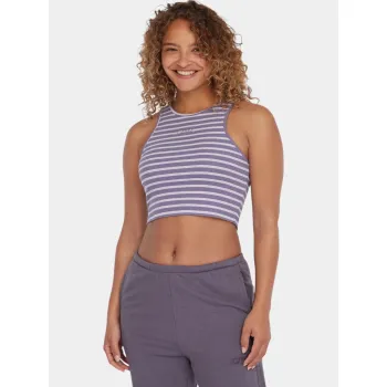 O'Neill O Neill Jess Rib Tank Top