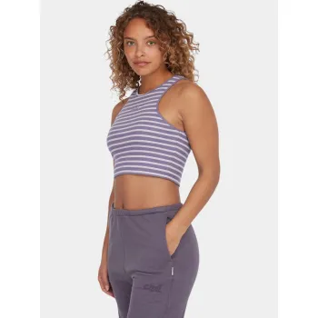 O'Neill O Neill Jess Rib Tank Top