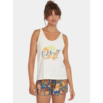 O'Neill Summer Musthaves Luana Graphic Tanktop