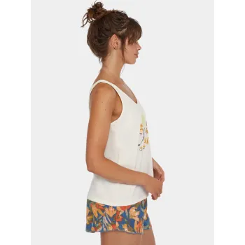 O'Neill Summer Musthaves Luana Graphic Tanktop