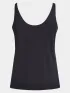 O'Neill Summer Musthaves Luana Graphic Tanktop Női Póló 19010-Black Out