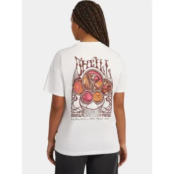 O'Neill O Riginals Back Print T-Shirt O'Neill O Riginals Back Print T-Shirt
