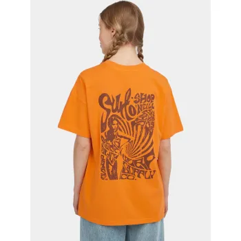 O'Neill O Riginals Back Print T-Shirt O'Neill O Riginals Back Print T-Shirt