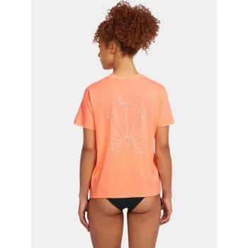 O'Neill O Neill Hybrid Polygiene T-Shirt