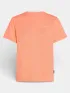 O'Neill O Neill Hybrid Polygiene T-Shirt Női Póló 12535-Funky Peach