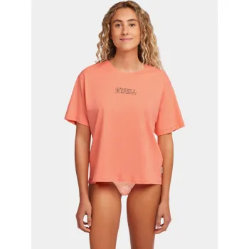 O'Neill O Neill Boxy Back Print T-Shirt