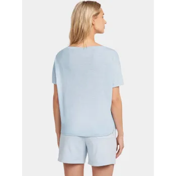 O'Neill Essentials O Neill Script Scoop Neck T-Shirt