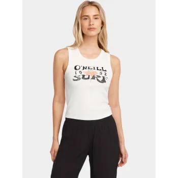 O'Neill O Neill Rib Tanktop