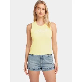 O'Neill O Neill Rib Tanktop