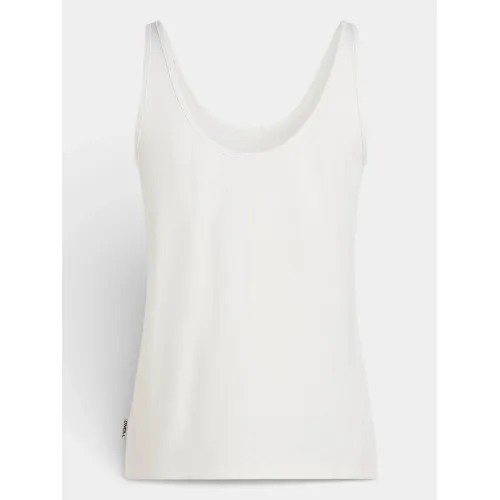O'Neill O Neill Graphic Tanktop Női Póló 11010-Snow White