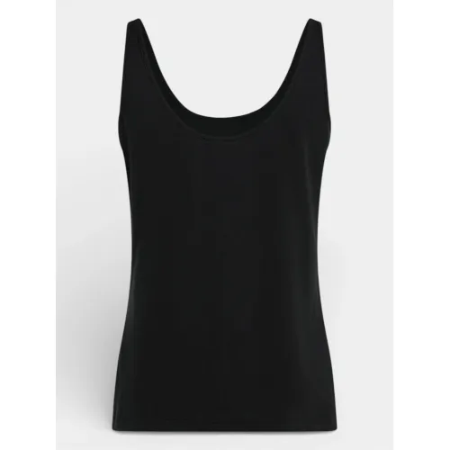 O'Neill O Neill Graphic Tanktop Női Póló 19010-Black Out