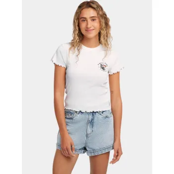 O'Neill O Neill Rib T-Shirt