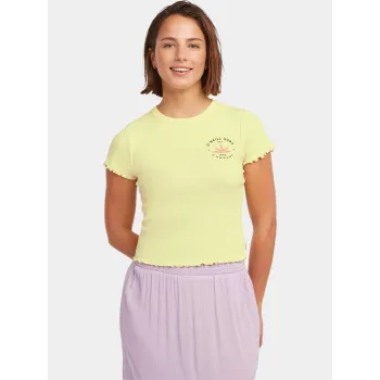 O'Neill O Neill Rib T-Shirt