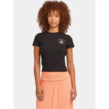 O'Neill O Neill Rib T-Shirt