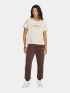 O'Neill O Neill Graphic T-Shirt Női Póló 11017-Linen White