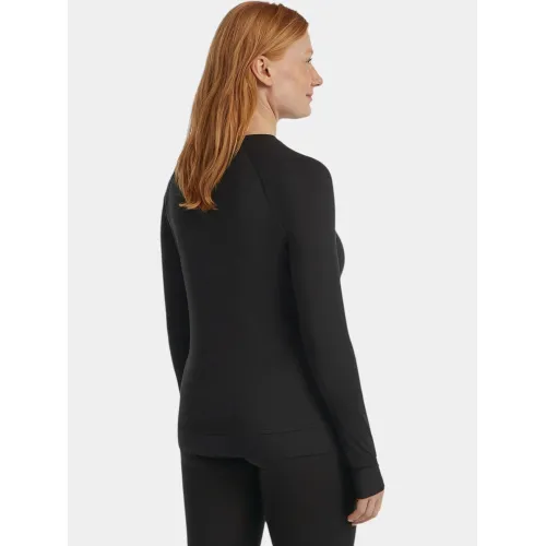O'Neill Baselayer Top Női Aláöltözet 19010-Black Out
