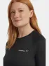 O'Neill Baselayer Top Női Aláöltözet 19010-Black Out