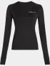 O'Neill Baselayer Top Női Aláöltözet 19010-Black Out