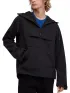 O'Neill PM Anorak Hyperfleece Férfi Polár, Softshell, Középréteg 9010-Black Out