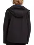 O'Neill PM Anorak Hyperfleece Férfi Polár, Softshell, Középréteg 9010-Black Out
