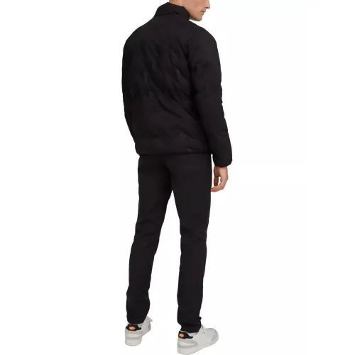 O'Neill LM Welded Wave Jacket Férfi Utcai Kabát 9010-Black Out
