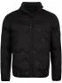O'Neill LM Welded Wave Jacket Férfi Utcai Kabát 9010-Black Out