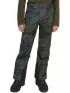 O'Neill PM Slate Pants Férfi Sínadrág, Snowboard nadrág 6900-Green AOP